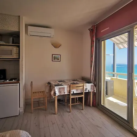 Apartment Le Lavandou, 4 Pers, A 10m, Clim, Parking - Fr-1-803-24 *